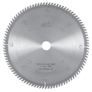 PILANA 5381-11 SK pilový kotouč D250x3,2x30 72 WZ